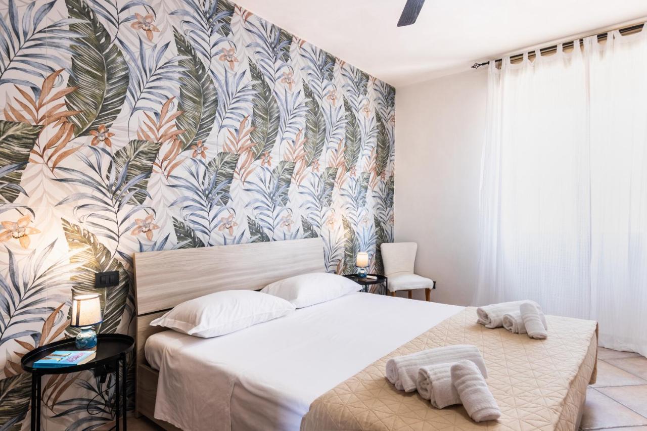 Attico Micale 500 Meters From The Beach Apartment Avola Exterior photo